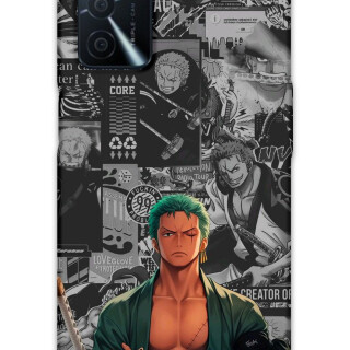 5756-oppo-a16-a55-roronoa-zoro-desenli-kilif