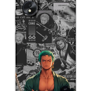 5756-oppo-a38-roronoa-zoro-desenli-kilif