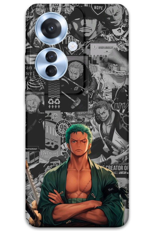 5756-oppo-reno-11f-roronoa-zoro-desenli-kilif.jpg