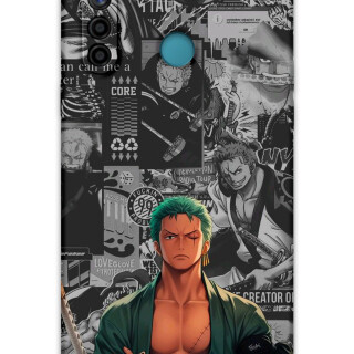 5756-realme-5i-6i-roronoa-zoro-desenli-kilif