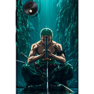 5757-oppo-a38-roronoa-zoro-desenli-kilif