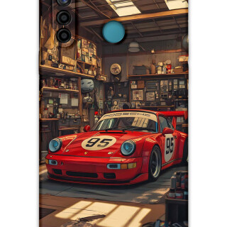 5759-realme-5i-6i-araba-desenli-kilif