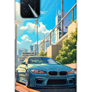 5760-oppo-a16-a55-araba-desenli-kilif