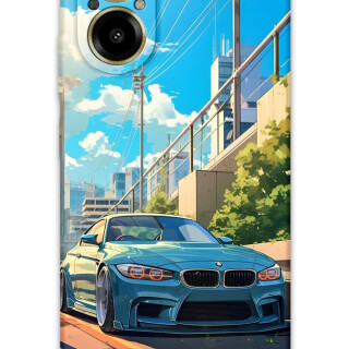 5760-realme-12-lite-araba-desenli-kilif