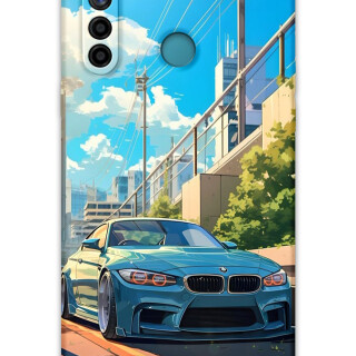 5760-realme-5i-6i-araba-desenli-kilif