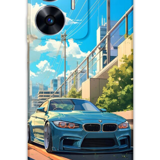 5760-realme-c55-araba-desenli-kilif