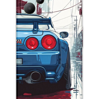 5761-realme-c35-araba-desenli-kilif