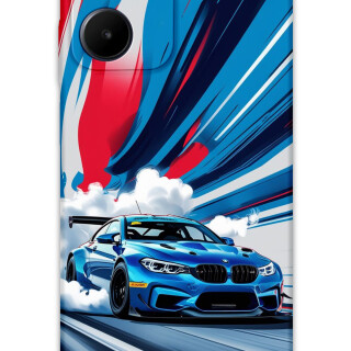 5762-realme-10-4g-araba-desenli-kilif