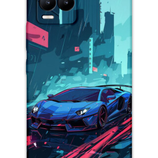 5763-realme-8-8-pro-araba-desenli-kilif