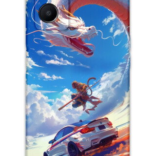 5764-oppo-a96-araba-desenli-kilif