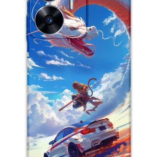 5764-realme-c55-araba-desenli-kilif