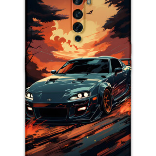 5766-oppo-reno-2z--araba-desenli-kilif