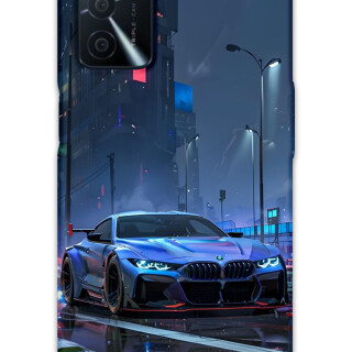 5767-oppo-a16-a55-araba-desenli-kilif