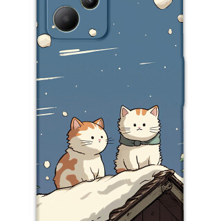 5780-realme-c35-kedi-desenli-kilif