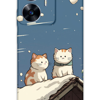 5780-realme-c55-kedi-desenli-kilif