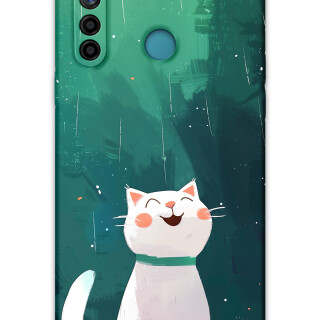5781-realme-5i-6i-kedi-desenli-kilif