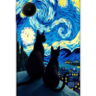 5782-realme-10-4g-kedi-desenli-kilif