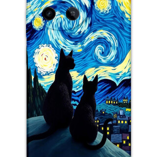 5782-realme-11-4g-kedi-desenli-kilif