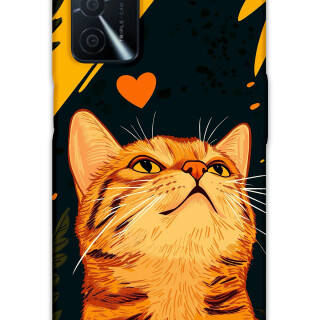 5783-oppo-a16-a55-kedi-desenli-kilif