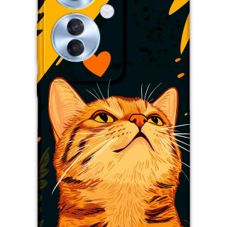 5783-oppo-reno-11f-kedi-desenli-kilif