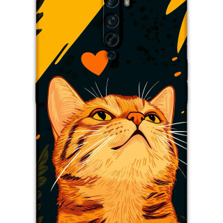 5783-oppo-reno-2z--kedi-desenli-kilif