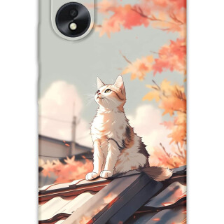 5784-oppo-a38-kedi-desenli-kilif