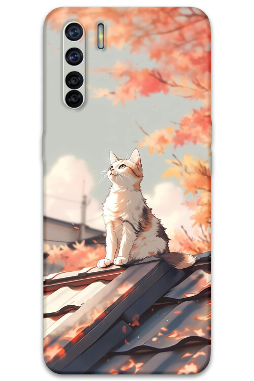 5784-oppo-a91-kedi-desenli-kilif.jpg