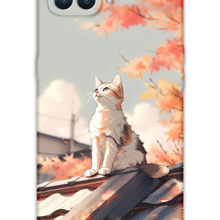 5784-oppo-reno-4-lite-a73-kedi-desenli-kilif