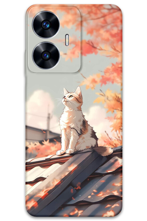 5784-realme-c55-kedi-desenli-kilif.jpg