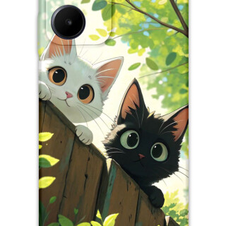 5785-realme-10-4g-kedi-desenli-kilif