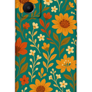 5786-oppo-a96-cicek-desenli-kilif