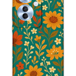 5786-oppo-reno-11f-cicek-desenli-kilif