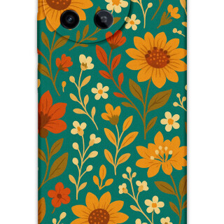 5786-realme-11-4g-cicek-desenli-kilif