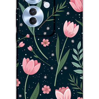 5788-oppo-reno-11f-cicek-desenli-kilif