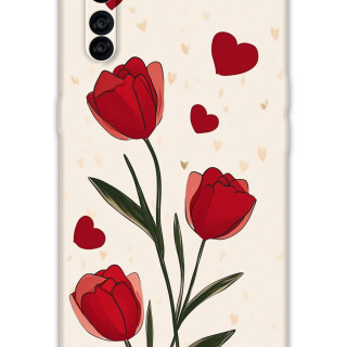 5789-oppo-a91-cicek-desenli-kilif