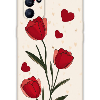 5789-oppo-reno-6-cicek-desenli-kilif