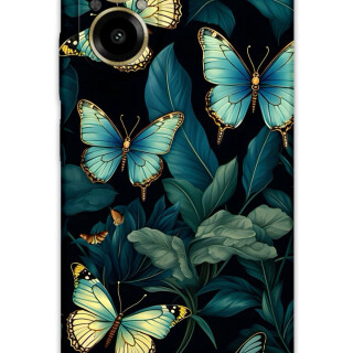 5791-realme-12-lite-kelebek-desenli-kilif