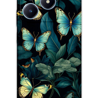 5791-realme-c53-note-50-kelebek-desenli-kilif