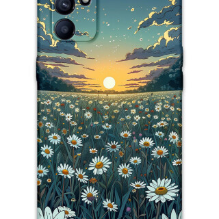 5792-oppo-reno-6-cicek-desenli-kilif