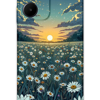 5792-realme-10-4g-cicek-desenli-kilif