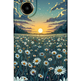 5792-realme-12-lite-cicek-desenli-kilif