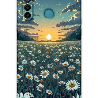 5792-realme-5i-6i-cicek-desenli-kilif