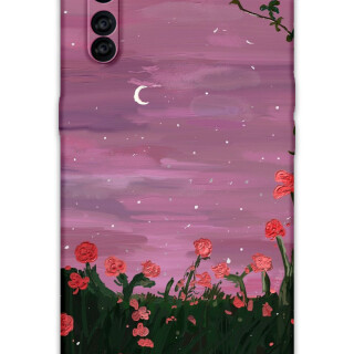 5793-oppo-a91-cicek-desenli-kilif