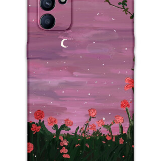 5793-oppo-reno-6-cicek-desenli-kilif