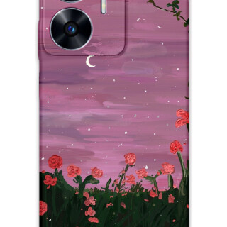 5793-realme-c55-cicek-desenli-kilif