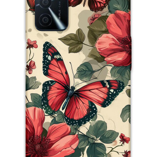 5795-oppo-a16-a55-kelebek-desenli-kilif