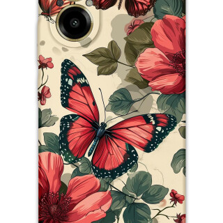 5795-realme-12-lite-kelebek-desenli-kilif