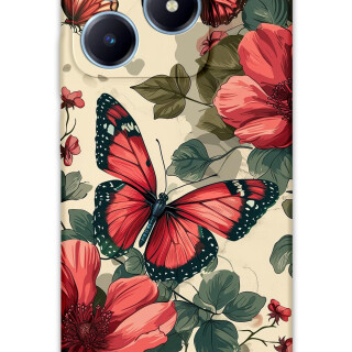 5795-realme-c53-note-50-kelebek-desenli-kilif