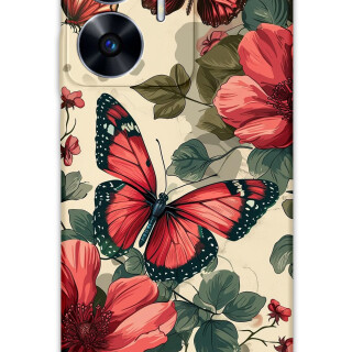 5795-realme-c55-kelebek-desenli-kilif