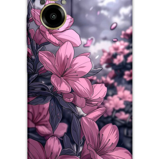 5796-realme-12-lite-cicek-desenli-kilif